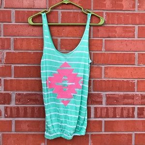 Rue 21 Tank Top